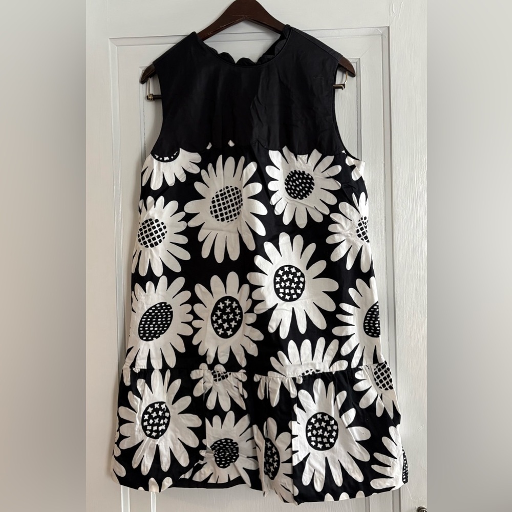 Victoria Beckham for Target Mini Dress size L